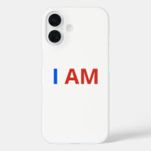 I AM