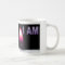I AM Coffee Mug