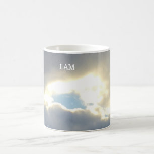 I AM COFFEE MUGS GIFTS