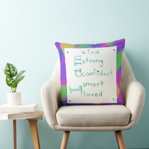 I am cushion