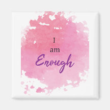 I-am-enough-series