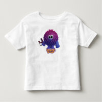 I AM FEARLESS - Slinger Saving Soup T-shirt