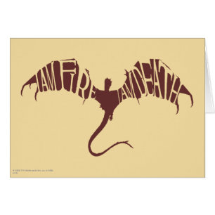 I Am Fire I Am Death - Graphic