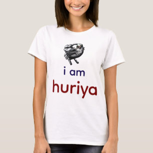 I am free T-Shirt