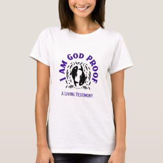 I Am Good Proof T-Shirt