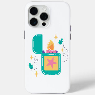 i am hot iPhone 15 pro max case