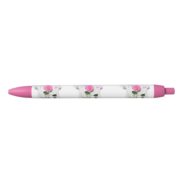 I Am Is Risen Writing Pen (Front)