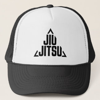 I AM Jujitsu 2 Hat