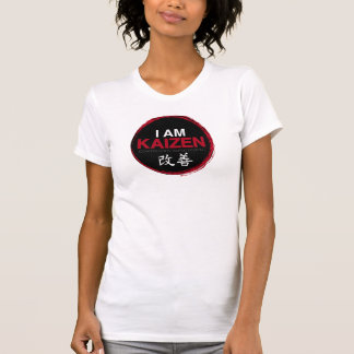 I Am Kaizen T-Shirt