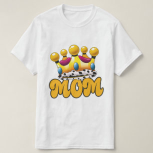 I am King T-Shirt