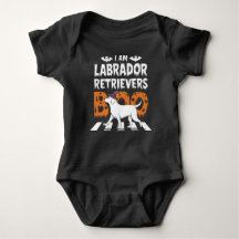 I am LABRADOR RETRIEVERS boo