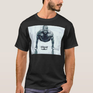 I Am Legend T-Shirt