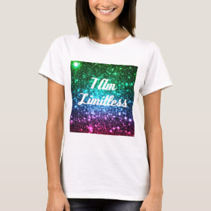 I am Limitless T-Shirt