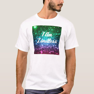 I am Limitless T-Shirt