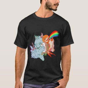I Am Loved ( fish sandwich ) T-Shirt
