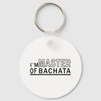 I Am Master Of Bachata Dance
