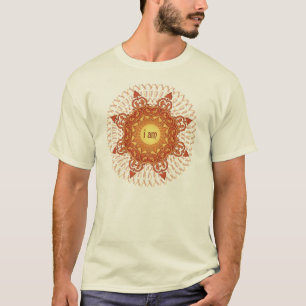 I Am... Men's Shirt
