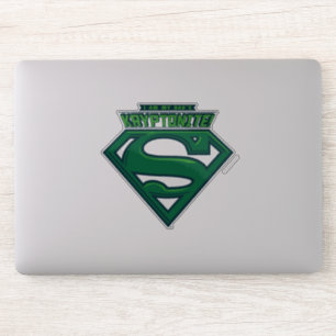 I Am My Dad's Kryptonite