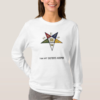 I AM MY SISTER'S KEEPER T-Shirt
