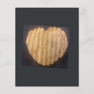 I AM NOT A SCAPEGOAT! by Yeshaya Dank - the chip Flyer