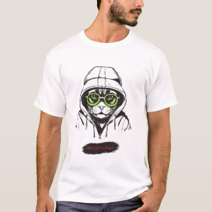 i am not a thief  T-Shirt