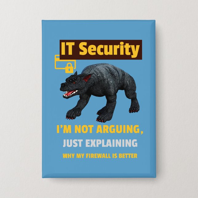 I am not arguing, just explaining funny IT (Front)