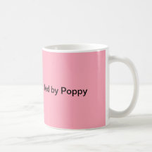 "I am not in a cult led by Poppy" Mug