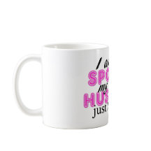 I Am Not Spoiled, My Husband Just Loves Me!