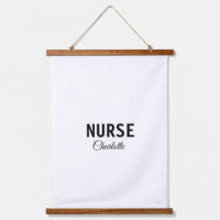 I am nurse medical expert add your name text simpl