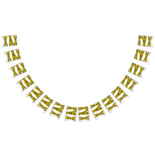 I am offended police tape do not cross bunting