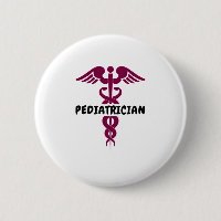 I am paediatrician