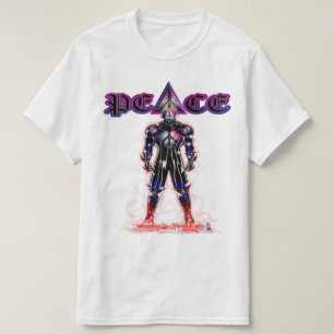 I AM PEACE T-Shirt