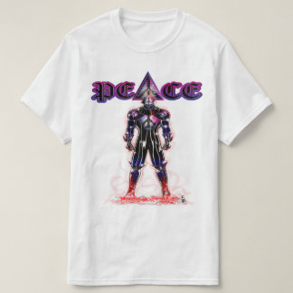 I AM PEACE T-Shirt