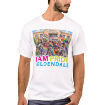 I AM Pride Community APPAREL