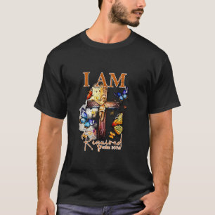 I Am Required God Faith Jesus T-Shirt
