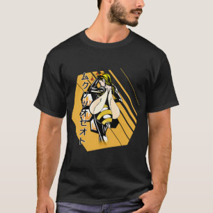 I am Satoshi Nakamoto. T-Shirt