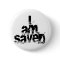 I AM Saved Christian