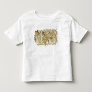 I am searching for my Donkey, Wartburg Castle Toddler T-Shirt