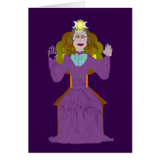I Am She