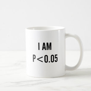 I am Significant Coffee Mug