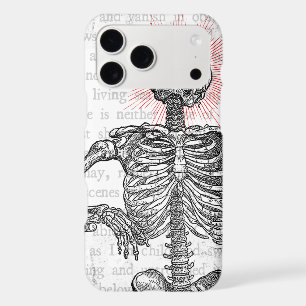 I Am Skeleton!