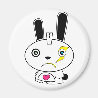 i am so punk! magnet