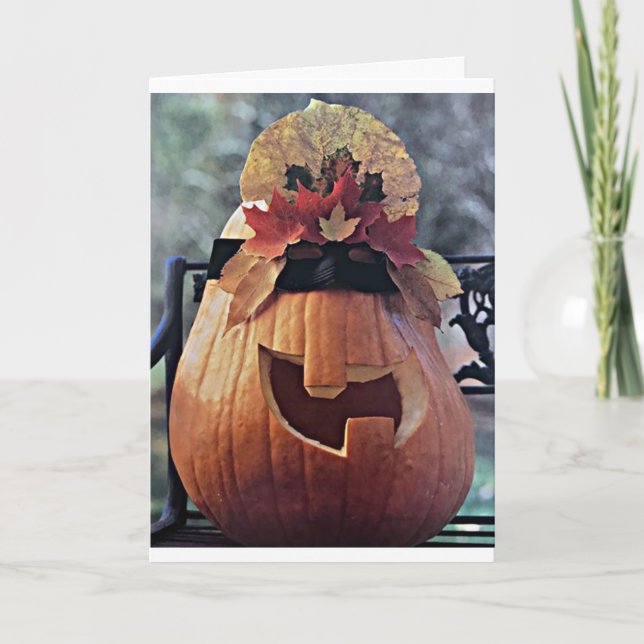 I AM SO THANKFUL FOR YOU **MOM** & LOVE YOU GIVE HOLIDAY CARD (Front)