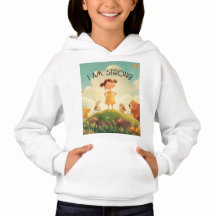 I Am Strong - Girls Empowerment