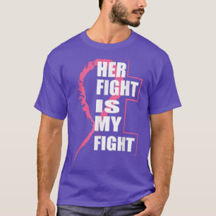 I Am Strong I Am A SurvivorBreast Cancer 997  T-Shirt