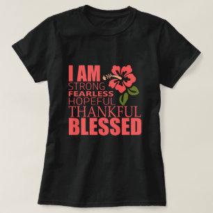 I AM T-Shirt