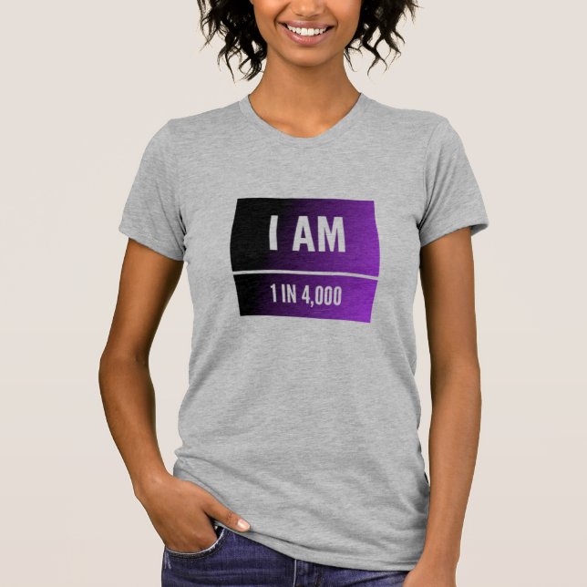 I AM T-Shirt (Front)