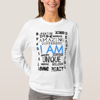 I am... T-Shirt