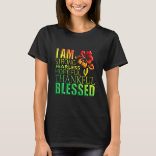 I AM T-Shirt