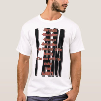 I AM T-Shirt